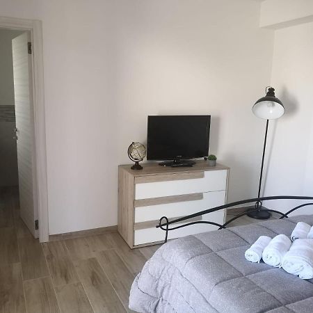 S' Apossentu Hotel Fonni Ngoại thất bức ảnh