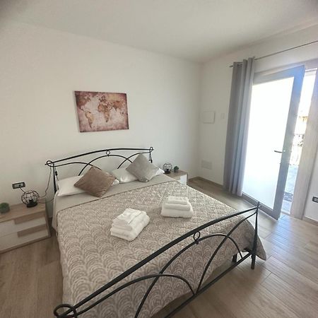 S' Apossentu Hotel Fonni Ngoại thất bức ảnh