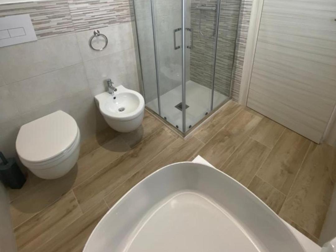 S' Apossentu Hotel Fonni Ngoại thất bức ảnh