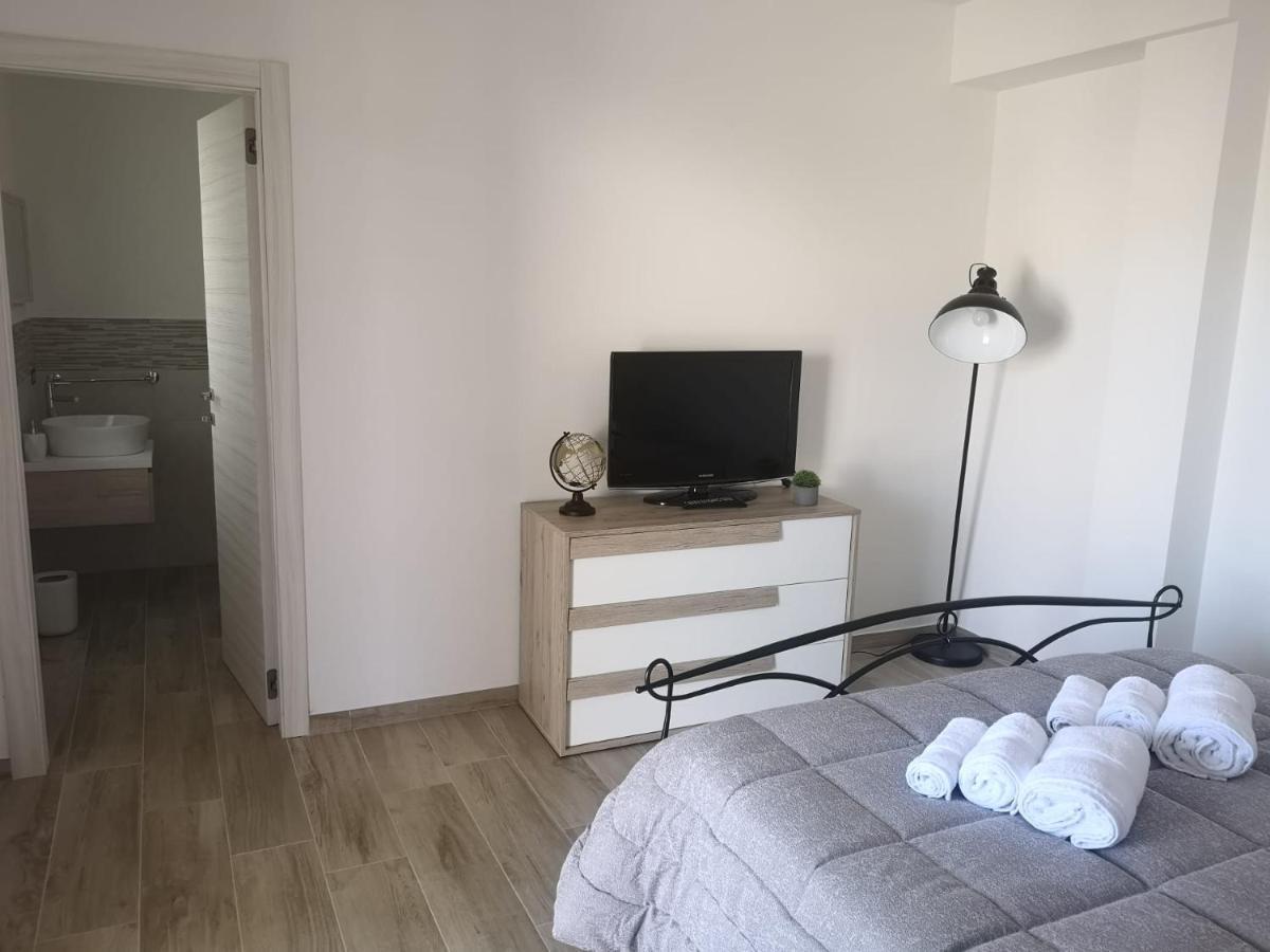 S' Apossentu Hotel Fonni Ngoại thất bức ảnh