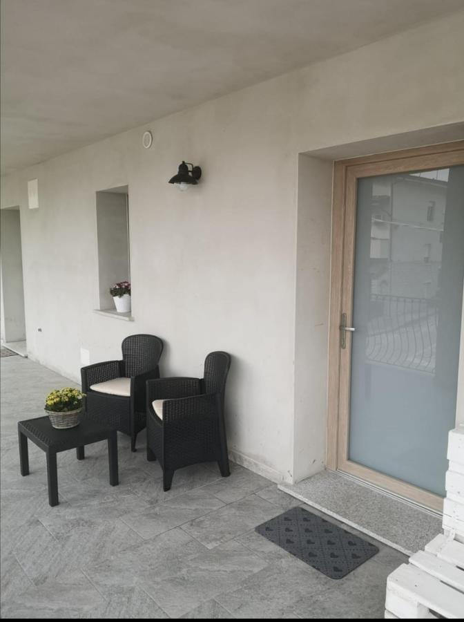 S' Apossentu Hotel Fonni Ngoại thất bức ảnh