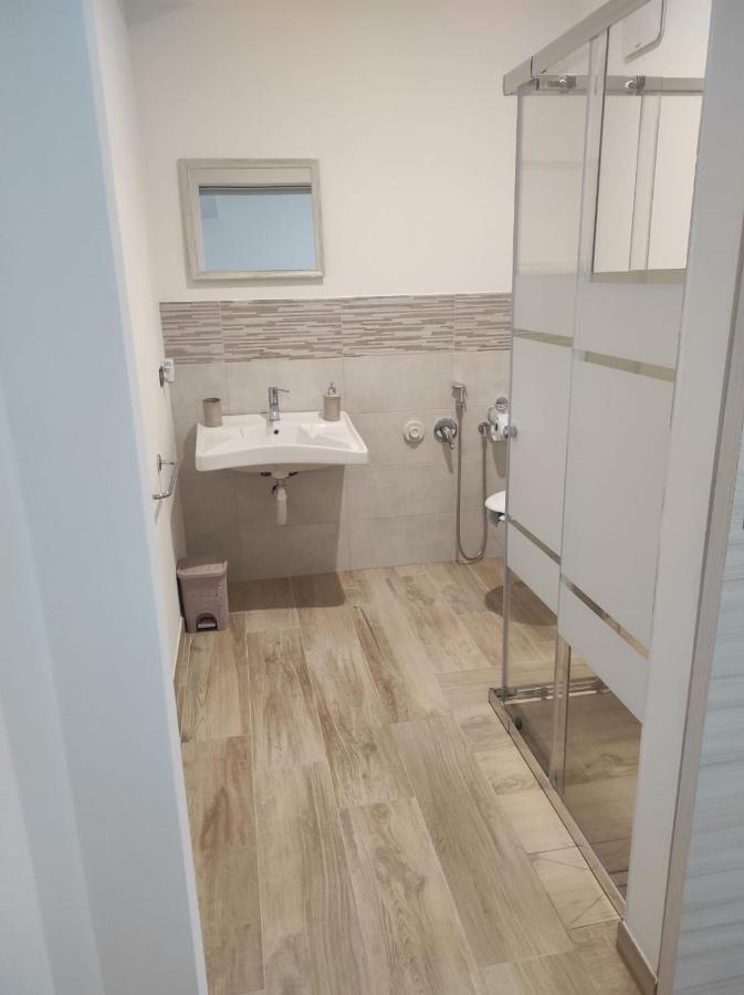 S' Apossentu Hotel Fonni Ngoại thất bức ảnh