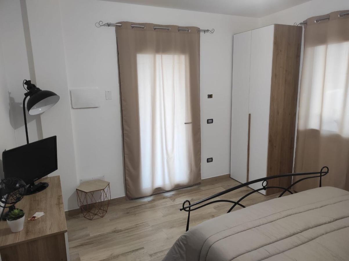 S' Apossentu Hotel Fonni Ngoại thất bức ảnh