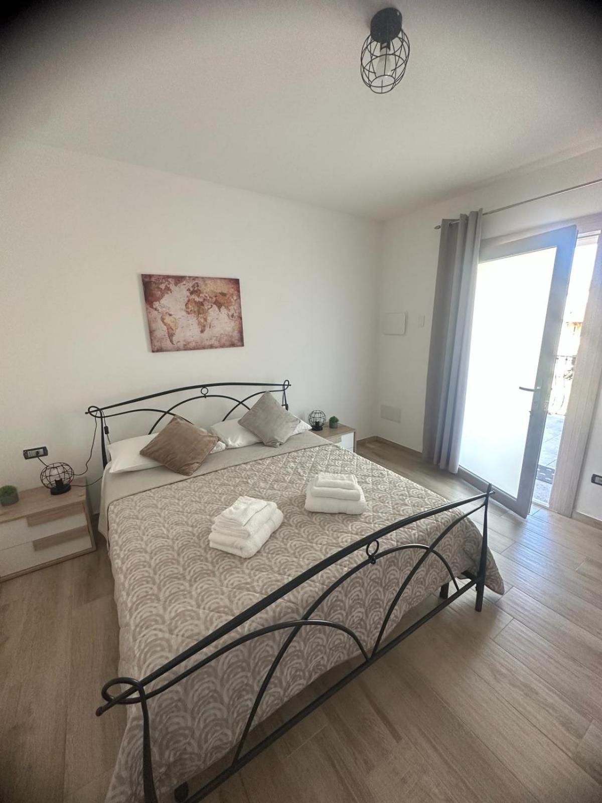 S' Apossentu Hotel Fonni Ngoại thất bức ảnh